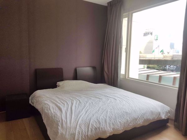 Picture of 1 bed Condo in Siri at Sukhumvit Phra Khanong Sub District C07489