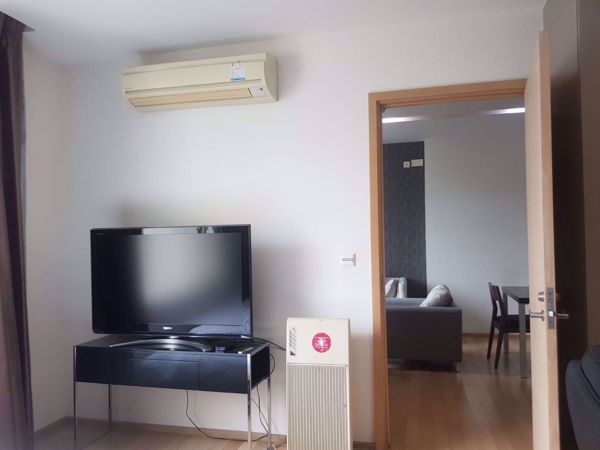 Picture of 1 bed Condo in Siri at Sukhumvit Phra Khanong Sub District C07489