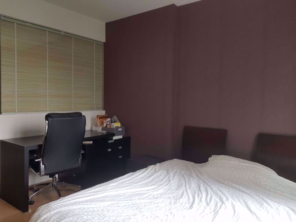 Picture of 1 bed Condo in Siri at Sukhumvit Phra Khanong Sub District C07489