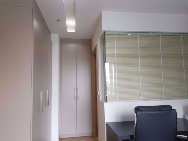 Picture of 1 bed Condo in Siri at Sukhumvit Phra Khanong Sub District C07489