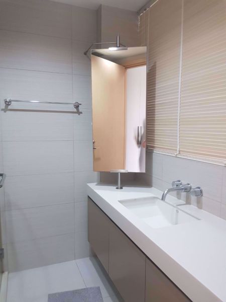 Picture of 1 bed Condo in Siri at Sukhumvit Phra Khanong Sub District C07489