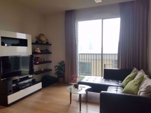 Picture of 1 bed Condo in Siri at Sukhumvit Phra Khanong Sub District C07490