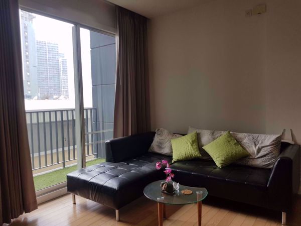 Picture of 1 bed Condo in Siri at Sukhumvit Phra Khanong Sub District C07490