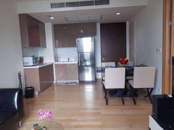 Picture of 1 bed Condo in Siri at Sukhumvit Phra Khanong Sub District C07490