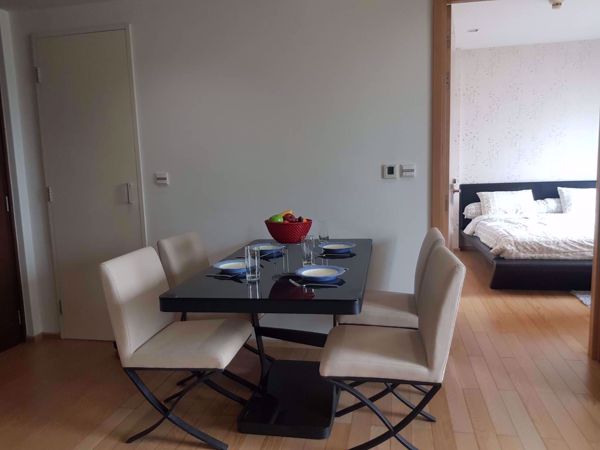 Picture of 1 bed Condo in Siri at Sukhumvit Phra Khanong Sub District C07490