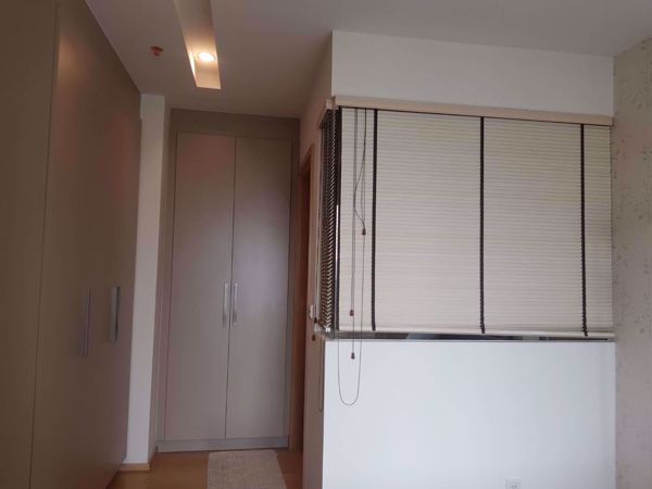 Picture of 1 bed Condo in Siri at Sukhumvit Phra Khanong Sub District C07490