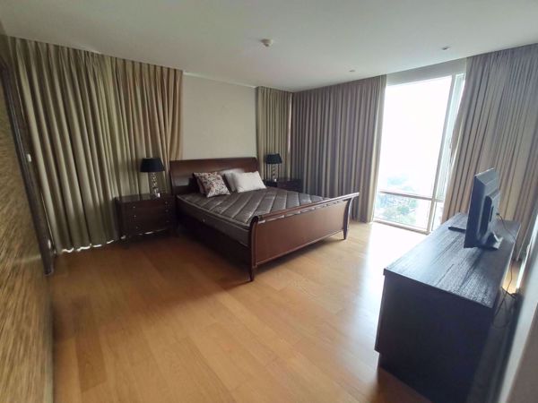 Picture of 3 bed Condo in Fullerton Sukhumvit Khlongtoei Sub District C07491