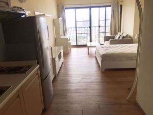 Picture of Studio bed Condo in Noble Solo Watthana District C07499