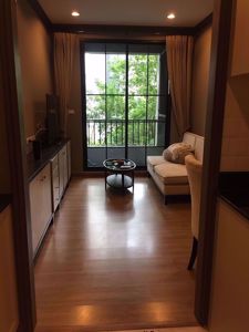 รูปภาพ 1 bed Condo in The Reserve - Kasemsan 3 Wang Mai Sub District C07501