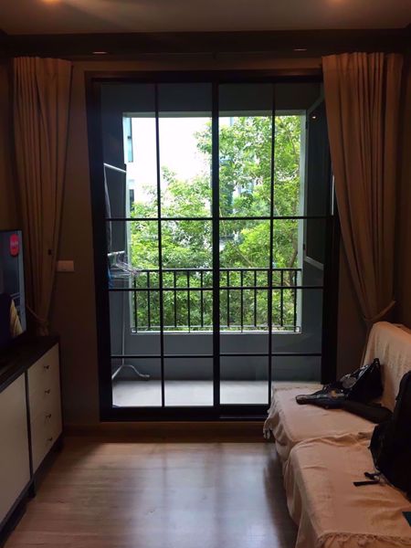 Picture of 1 bed Condo in The Reserve - Kasemsan 3 Wang Mai Sub District C07501