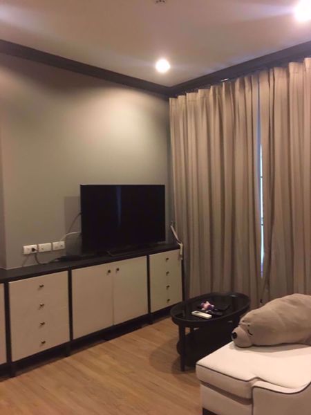 Picture of 1 bed Condo in The Reserve - Kasemsan 3 Wang Mai Sub District C07501