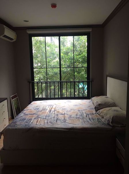 Picture of 1 bed Condo in The Reserve - Kasemsan 3 Wang Mai Sub District C07501