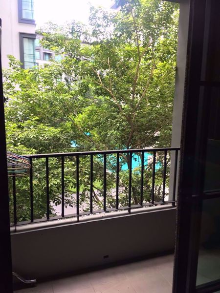 Picture of 1 bed Condo in The Reserve - Kasemsan 3 Wang Mai Sub District C07501