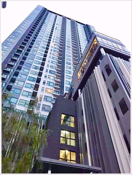 รูปภาพ Studio bed Condo in Rhythm Asoke Makkasan Sub District C07500