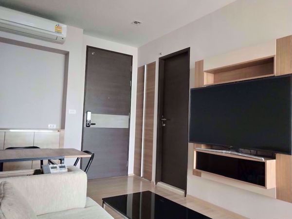 รูปภาพ 1 bed Condo in Rhythm Sathorn Yan Nawa Sub District C07510