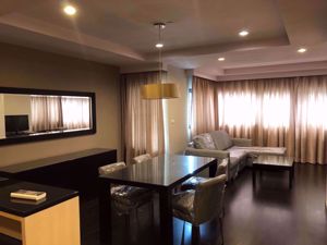 Picture of 1 bed Condo in Sathorn Gardens Thungmahamek Sub District C07511