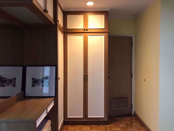 Picture of 1 bed Condo in Sathorn Gardens Thungmahamek Sub District C07512