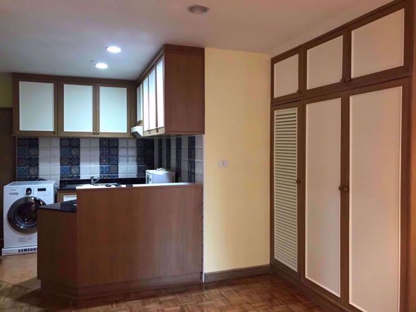 Picture of 1 bed Condo in Sathorn Gardens Thungmahamek Sub District C07512