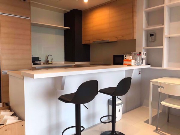 Picture of 1 bed Condo in Aguston Sukhumvit 22 Khlongtoei Sub District C07514