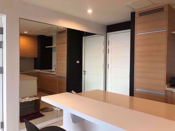 Picture of 1 bed Condo in Aguston Sukhumvit 22 Khlongtoei Sub District C07514