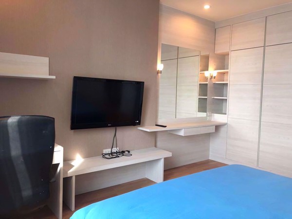 Picture of 1 bed Condo in Aguston Sukhumvit 22 Khlongtoei Sub District C07514