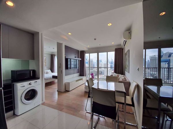 รูปภาพ 1 ห้องนอน คอนโด ในโครงการ 15 Sukhumvit Residences เขตวัฒนา แขวงคลองตันเหนือ C07516