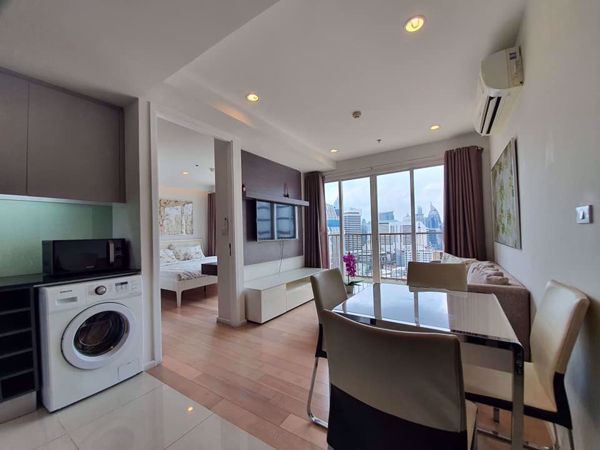 รูปภาพ 1 ห้องนอน คอนโด ในโครงการ 15 Sukhumvit Residences เขตวัฒนา แขวงคลองตันเหนือ C07516