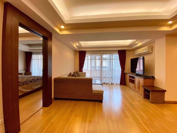 รูปภาพ 3 bed Condo in Sawit Suites Khlong Tan Nuea Sub District C07522