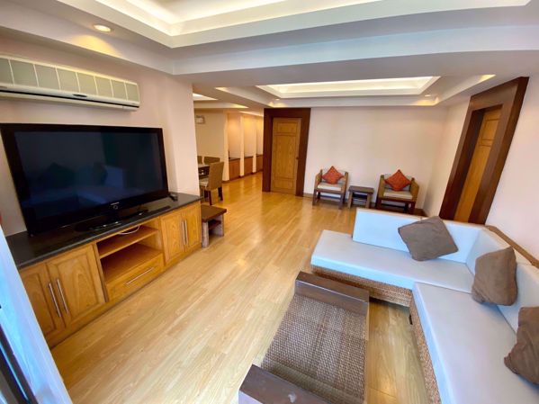 รูปภาพ 3 bed Condo in Sawit Suites Khlong Tan Nuea Sub District C07522