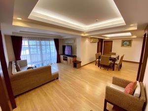 Picture of 3 bed Condo in Sawit Suites Khlong Tan Nuea Sub District C07522