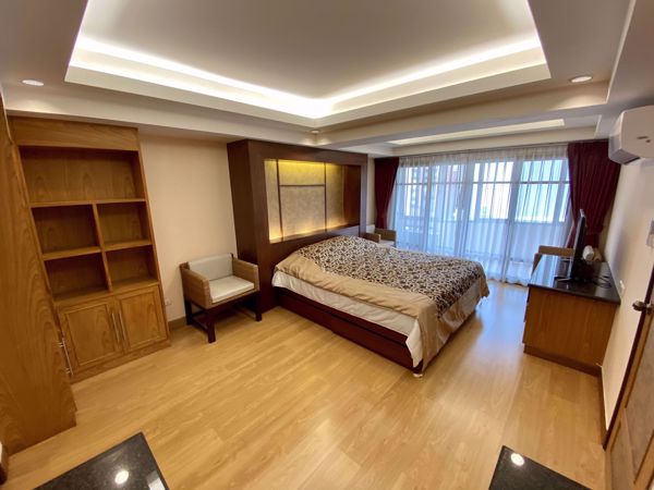 รูปภาพ 3 bed Condo in Sawit Suites Khlong Tan Nuea Sub District C07522