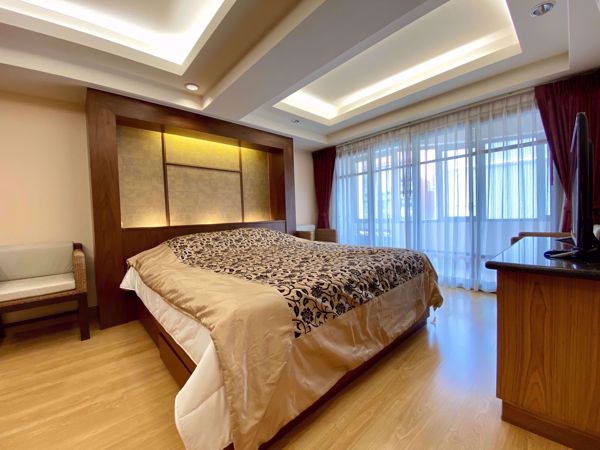 รูปภาพ 3 bed Condo in Sawit Suites Khlong Tan Nuea Sub District C07522