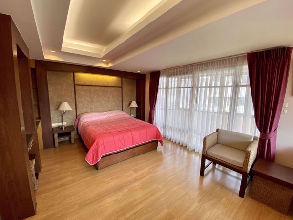 รูปภาพ 3 bed Condo in Sawit Suites Khlong Tan Nuea Sub District C07522