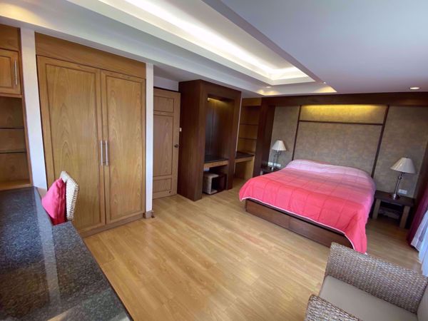 รูปภาพ 3 bed Condo in Sawit Suites Khlong Tan Nuea Sub District C07522