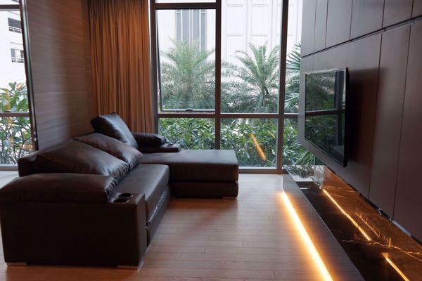 รูปภาพ 1 bed Condo in The Room Sukhumvit 21 Watthana District C07529