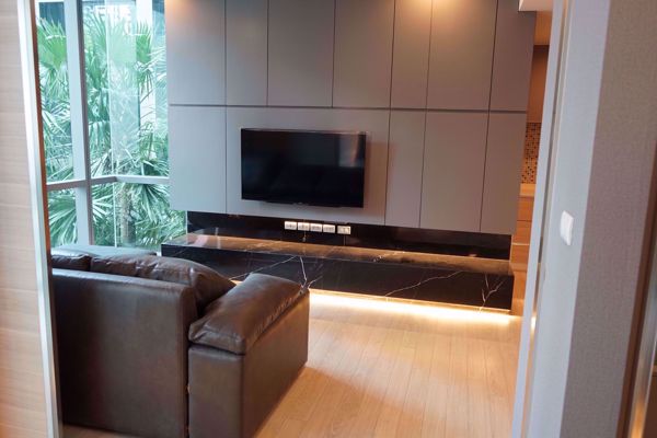 รูปภาพ 1 bed Condo in The Room Sukhumvit 21 Watthana District C07529