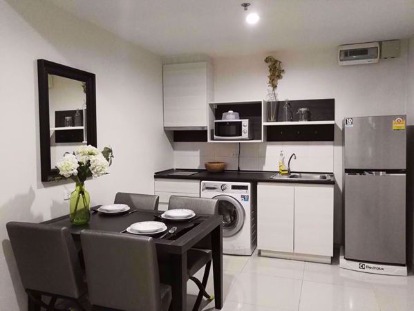 Picture of 2 bed Condo in Life Ratchadapisek Huai Khwang District C07530