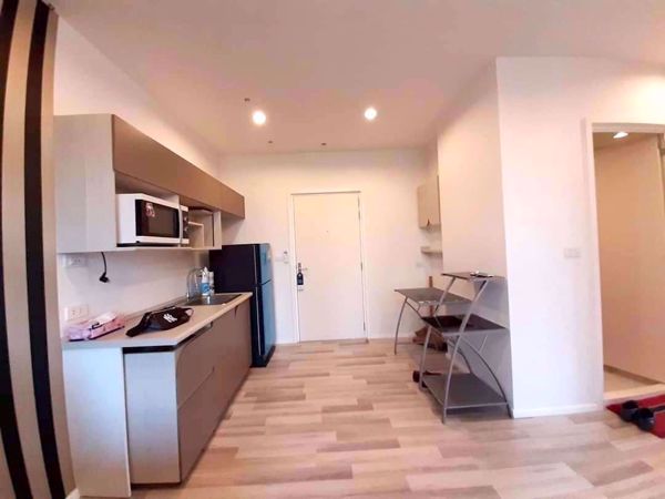 Picture of 2 bed Condo in The Key Sathorn-Ratchapruek Bangkho Sub District C07533