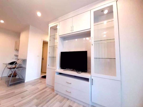 Picture of 2 bed Condo in The Key Sathorn-Ratchapruek Bangkho Sub District C07533