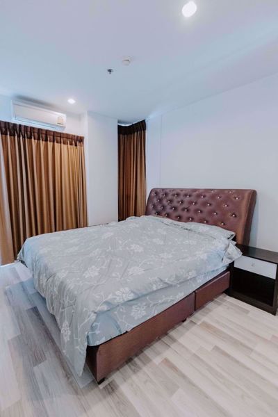 Picture of 2 bed Condo in The Key Sathorn-Ratchapruek Bangkho Sub District C07533