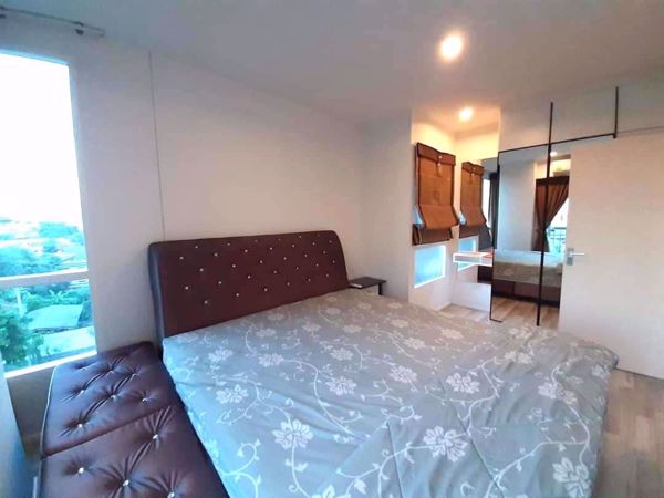 Picture of 2 bed Condo in The Key Sathorn-Ratchapruek Bangkho Sub District C07533