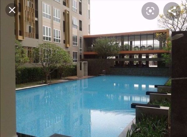 Picture of 2 bed Condo in The Key Sathorn-Ratchapruek Bangkho Sub District C07533