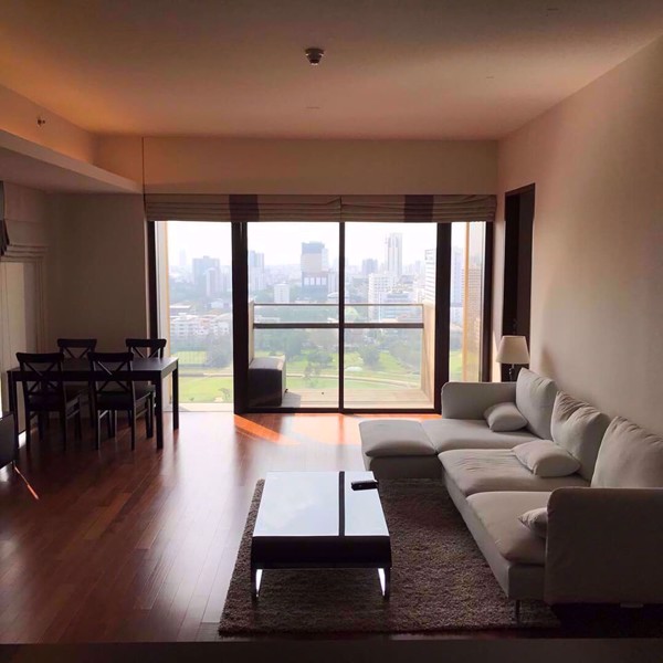 Picture of 2 bed Condo in Hansar Rajdamri Lumphini Sub District C07534