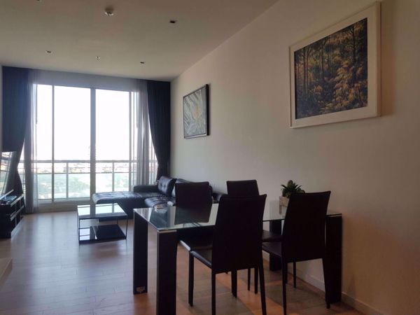 รูปภาพ 1 bed Condo in Eight Thonglor Residence Khlong Tan Nuea Sub District C07536