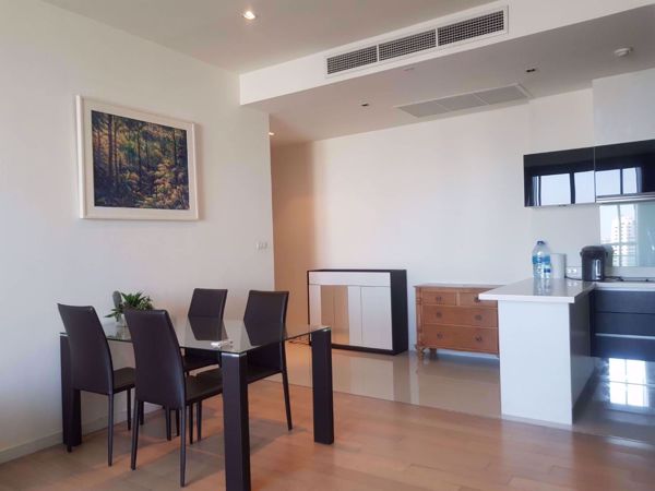 รูปภาพ 1 bed Condo in Eight Thonglor Residence Khlong Tan Nuea Sub District C07536