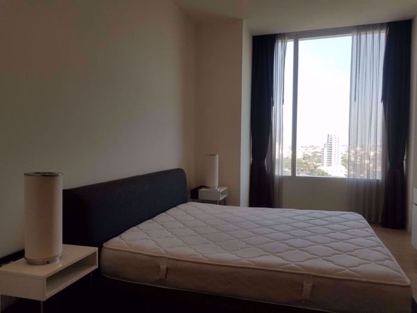 รูปภาพ 1 bed Condo in Eight Thonglor Residence Khlong Tan Nuea Sub District C07536