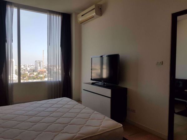 รูปภาพ 1 bed Condo in Eight Thonglor Residence Khlong Tan Nuea Sub District C07536