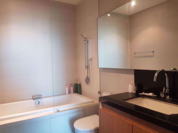 รูปภาพ 1 bed Condo in Eight Thonglor Residence Khlong Tan Nuea Sub District C07536