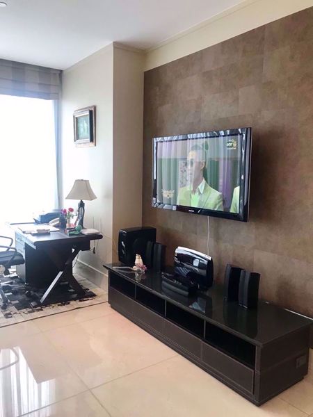 Picture of 2 bed Condo in The Infinity Silom Sub District C07537