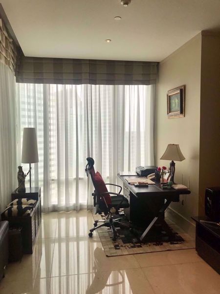 Picture of 2 bed Condo in The Infinity Silom Sub District C07537